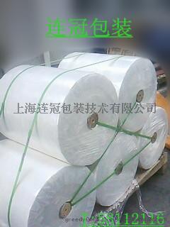 厂家大量供应白色硅油纸