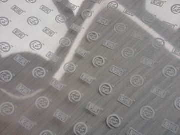 厂家生产膜类印刷离型材料
